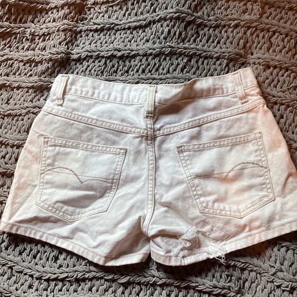 American Eagle denim shorts - Picture 2 of 5